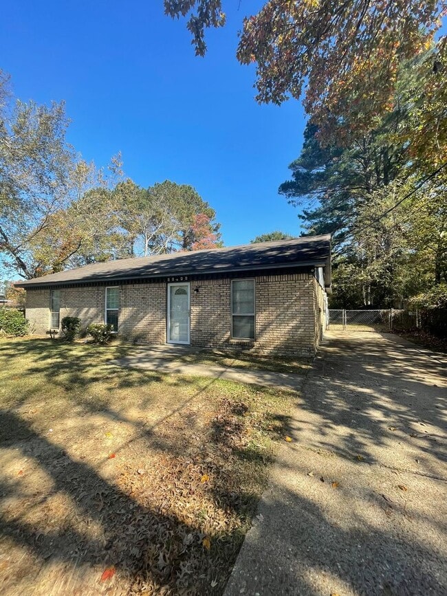 6646 Pinebrook Dr in Montgomery, AL - Building Photo - Building Photo