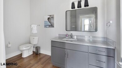 701 Rahling Rd, Unit 1321 in Little Rock, AR - Building Photo - Building Photo