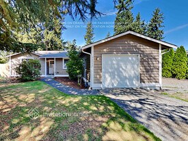 26311 191st Pl SE in Covington, WA - Building Photo