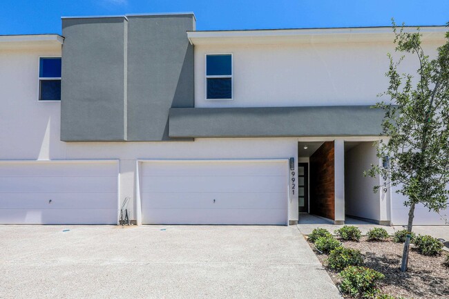 property at 9921 Bijan Dr