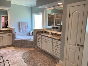2814 Pine Forest Dr in Southport, NC - Building Photo - Building Photo