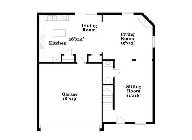 1761 Eastway Dr in Dallas, NC - Building Photo - Building Photo