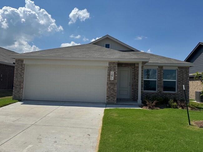 property at 1271 Falcon Heights Dr
