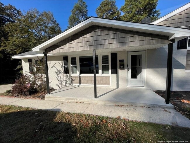 3527 Scottywood Dr in Fayetteville, NC - Building Photo - Building Photo