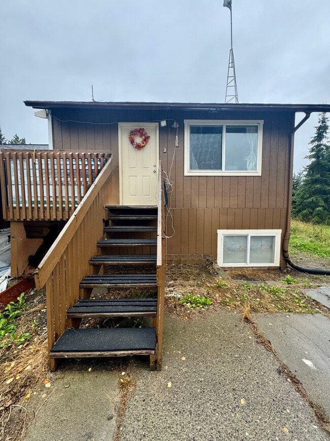 property at 505 Japonski Dr