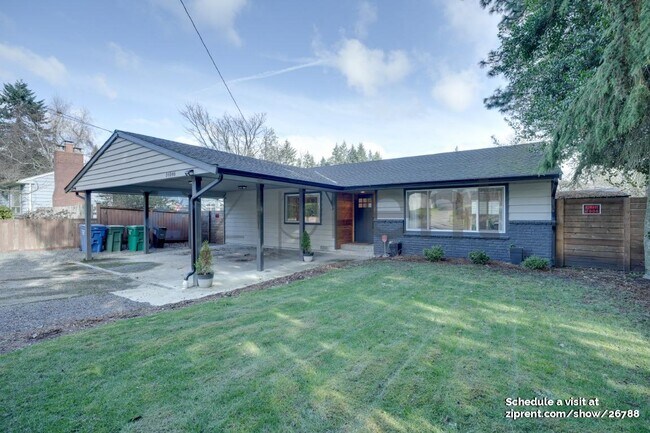 property at 14046 Meridian Ave N