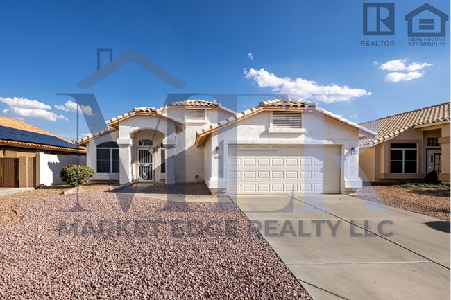 property at 9723 W Mohawk Ln