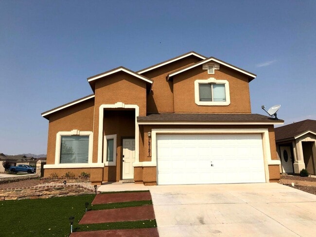 property at 12121 Zavi Pl