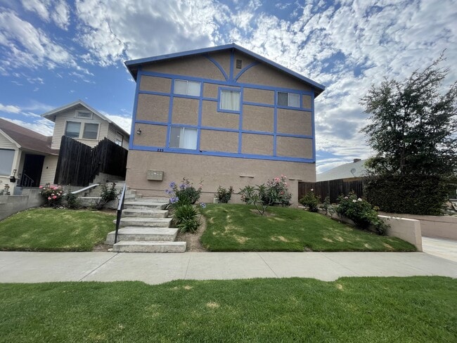 property at 225 S Curtis Ave