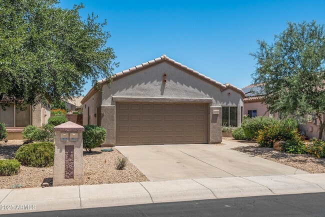 16232 W Montoya Dr in Surprise, AZ - Foto de edificio - Building Photo