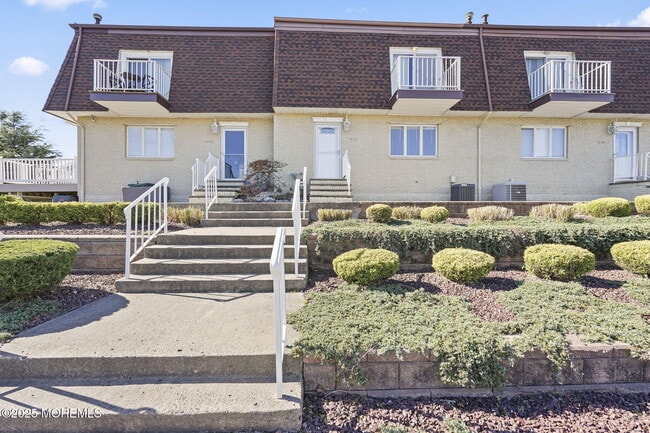 property at 444 Ocean Blvd