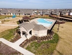 1412 Kurelek Dr in Little Elm, TX - Building Photo - Building Photo