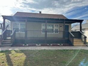 1841 N Jeanette Ave in Wichita, KS - Building Photo - Building Photo