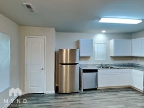 9615 Old Dowd Rd in Charlotte, NC - Building Photo - Building Photo
