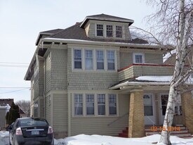 3469 N Cramer St in Milwaukee, WI - Building Photo