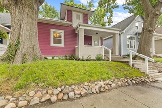 734 Parkway Ave in Indianapolis, IN - Building Photo - Building Photo