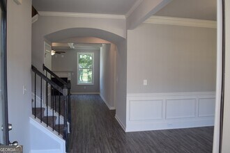 533 Brighton Park Cir in Hoschton, GA - Foto de edificio - Building Photo