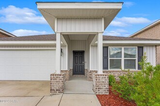 4809 Loblolly Way in Panama City, FL - Building Photo - Building Photo