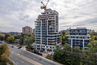 Tea Garden Condos in Toronto, ON - Building Photo - Building Photo