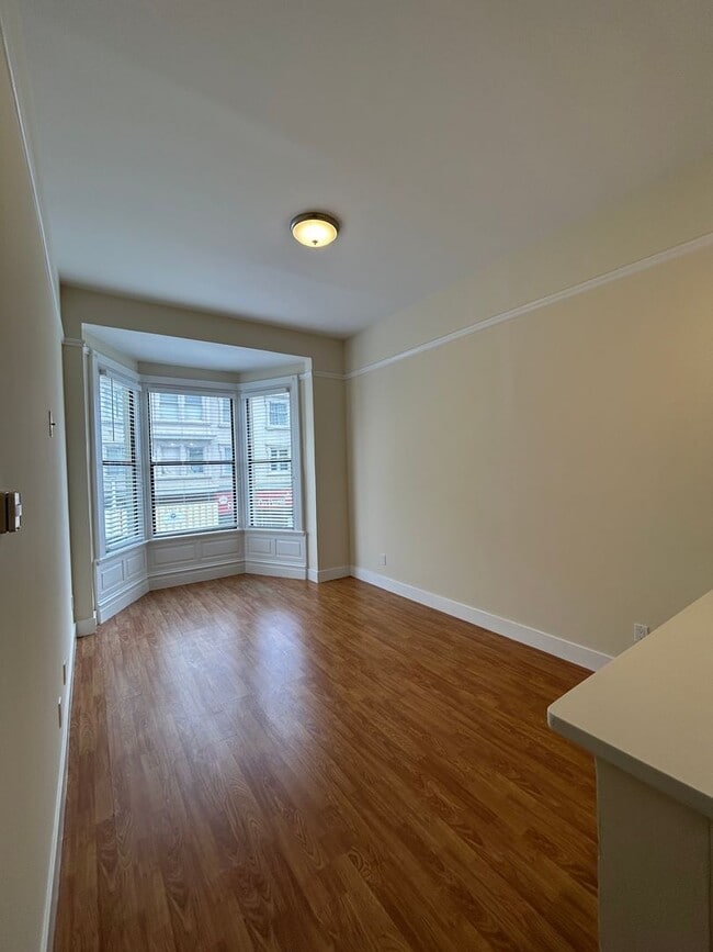 1821 Polk St in San Francisco, CA - Building Photo - Building Photo