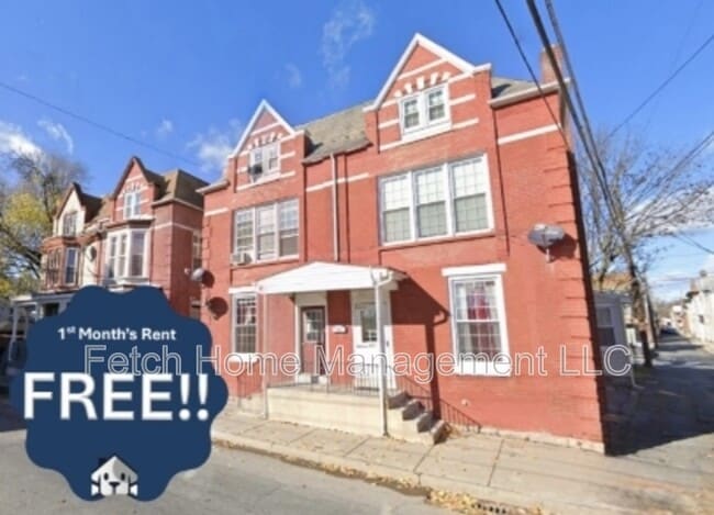 property at 825 Church St