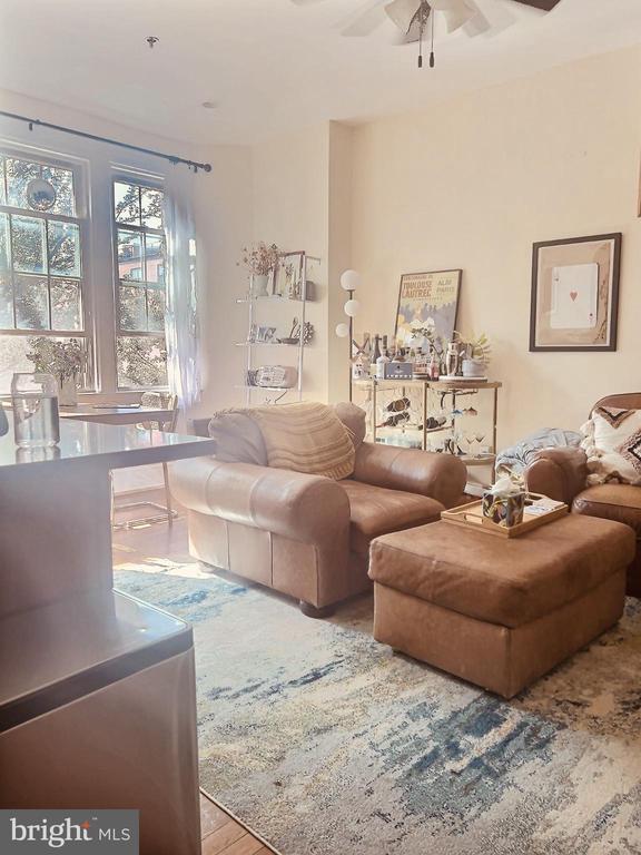 property at 1415 Girard St NW