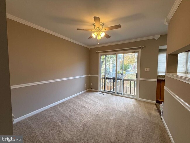 16926 Point Pleasant Ln in Dumfries, VA - Building Photo - Building Photo