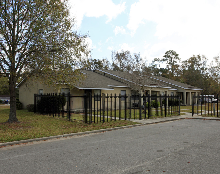 Brighton Place in Charleston, SC - Building Photo