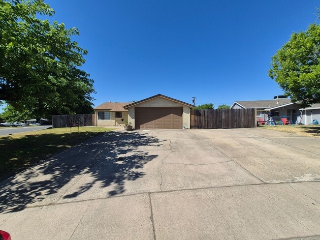 5549 Wilsey Way