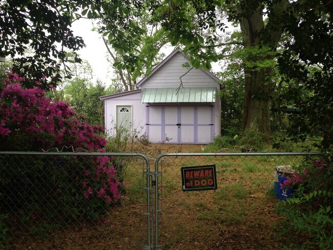 1123 Bexley St in North Charleston, SC - Building Photo - Building Photo