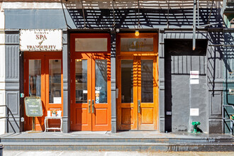 462 Greenwich St in New York, NY - Building Photo - Building Photo