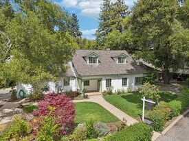 1040 Creek Dr in Menlo Park, CA - Building Photo