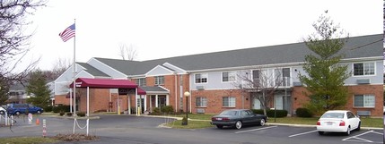 Fairwood Village in Dayton, OH - Building Photo - Building Photo