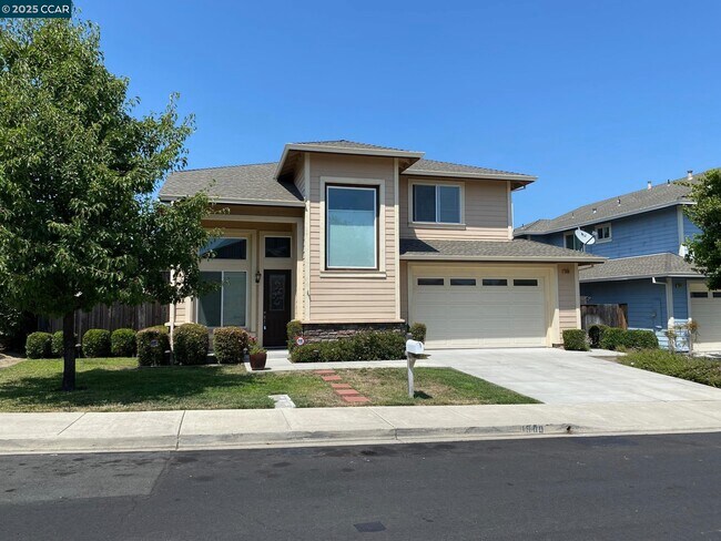 1900 La Veranda Pl in Martinez, CA - Building Photo - Building Photo