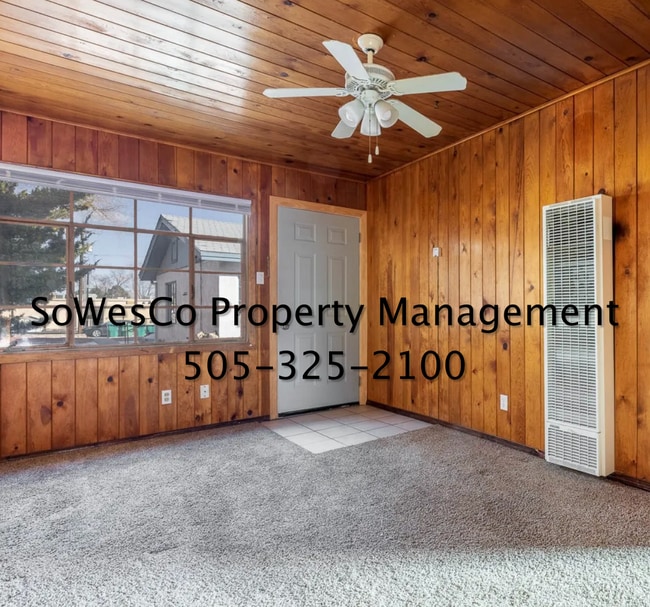 503 N Wall Ave in Farmington, NM - Building Photo - Building Photo