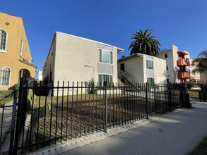 1532-1534 S Wilton Pl in Los Angeles, CA - Building Photo - Building Photo