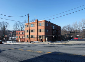 306 Atlantic St SE Apartments