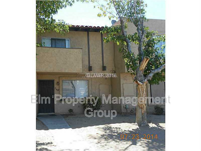 2008 Winwood St in Las Vegas, NV - Building Photo