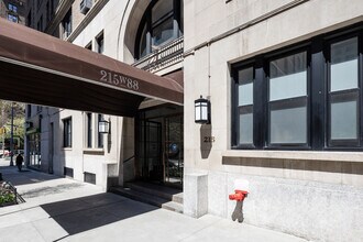 The Merrion in New York, NY - Building Photo - Building Photo