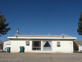 Arroyo Mobile Home Apartamentos