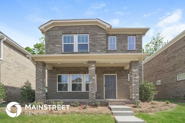 property at 3312 Lisburn St