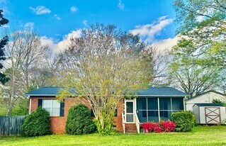 775 Willowbrook Ave in Rock Hill, SC - Building Photo