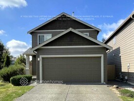 3524 Celebration Ave E in Fife, WA - Building Photo