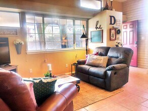 13016 Constitution Ave NE, Unit D in Albuquerque, NM - Building Photo - Building Photo