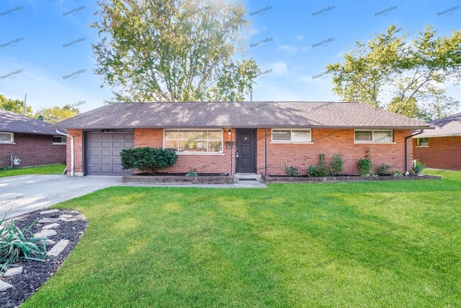 3505 Roswell Dr