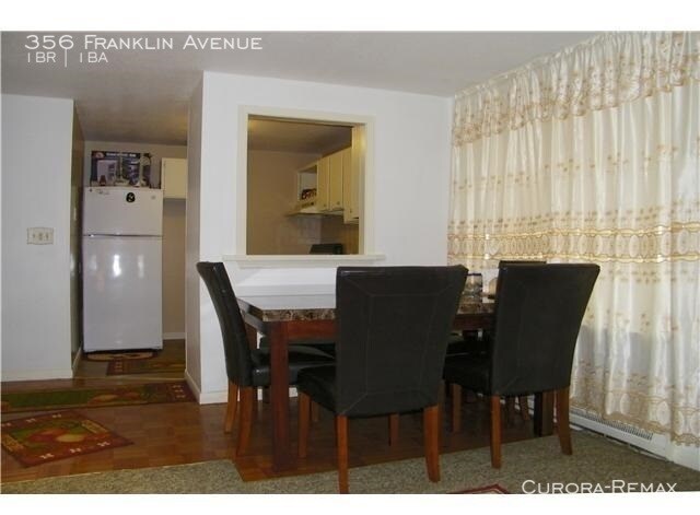 356 Franklin Ave in Hartford, CT - Building Photo