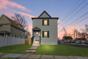 143 Johnston Ave in Plainfield, NJ - Building Photo