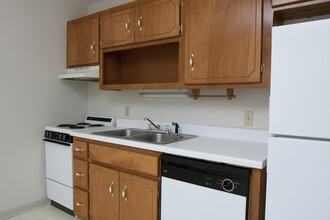 1350 Access Rd in Oxford, MS - Building Photo - Building Photo