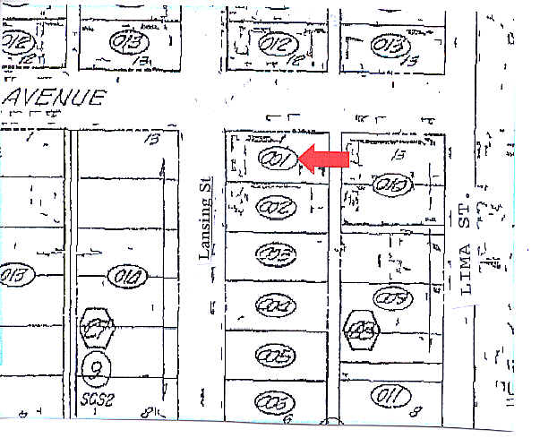 1592 Lansing St in Aurora, CO - Building Photo - Building Photo