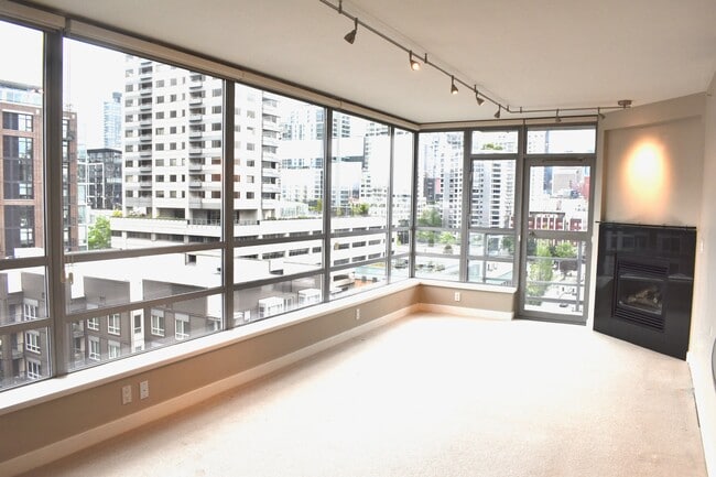 property at 2929 1st Ave